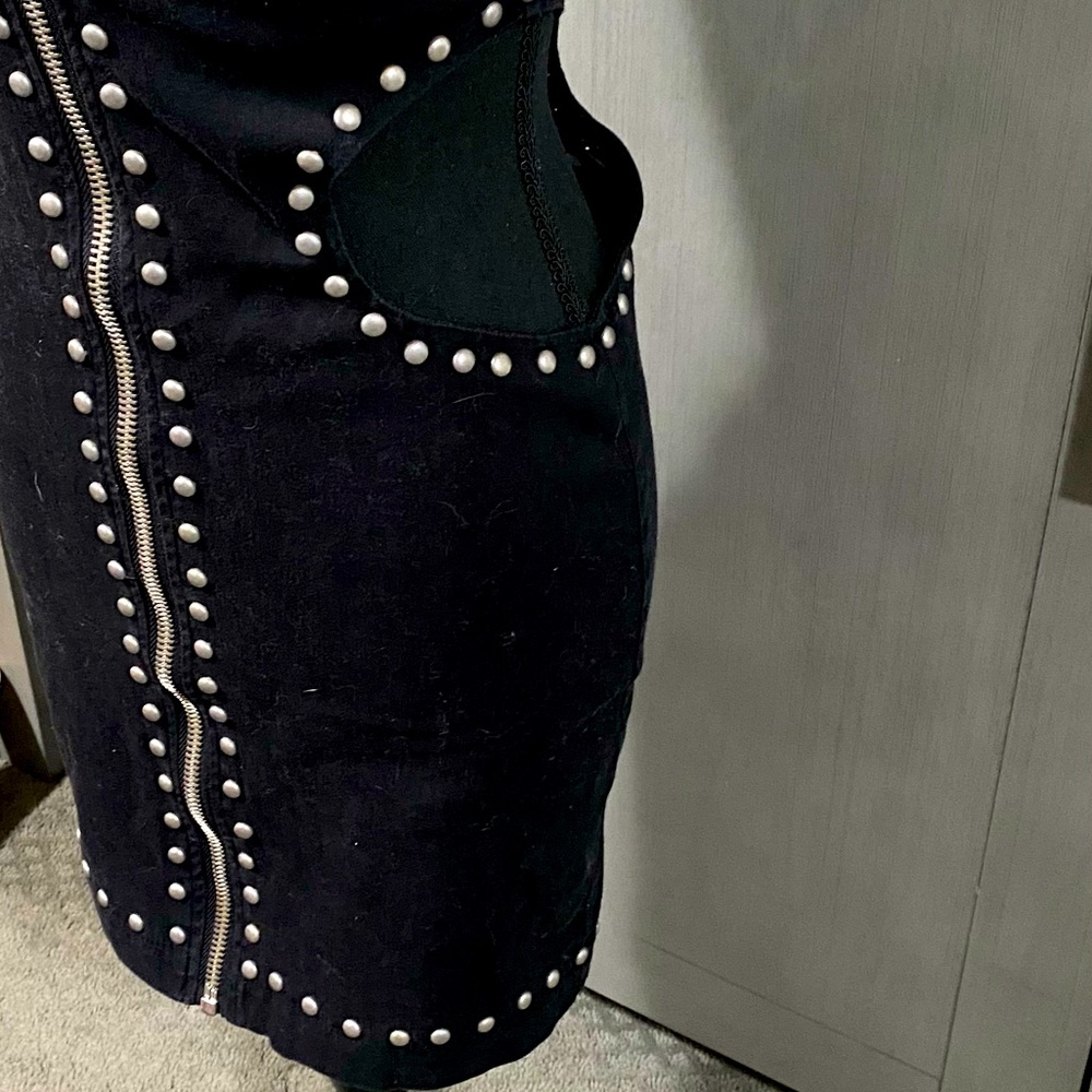 URBAN/O x BESS DRESS - Picture 6 of 16